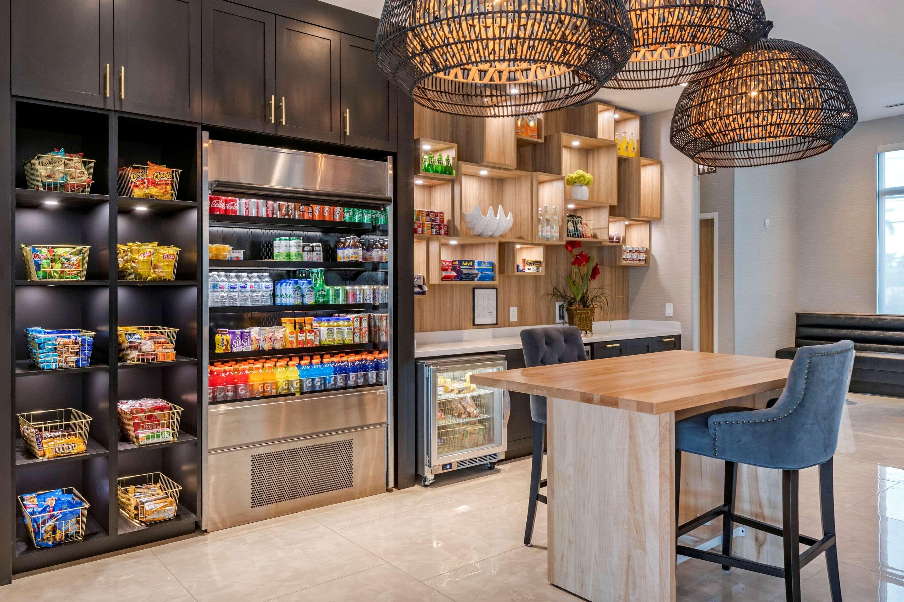 Cambria Hotel Fort Lauderdale Beach Екстер'єр фото
