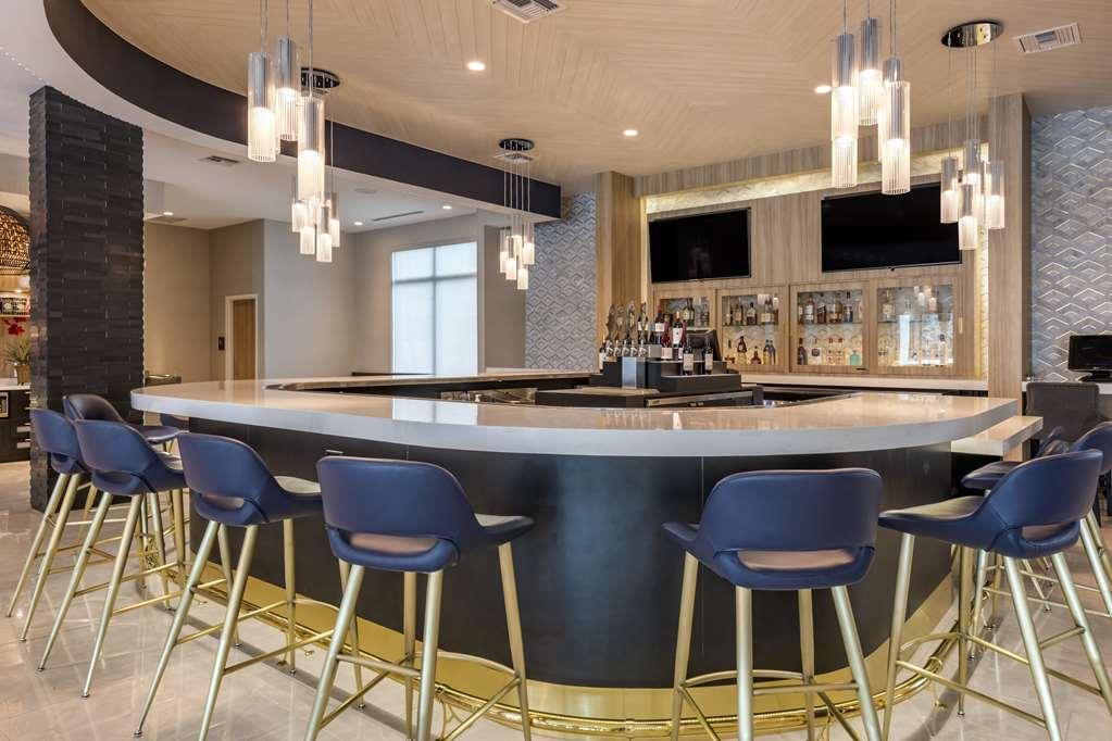 Cambria Hotel Fort Lauderdale Beach Ресторан фото