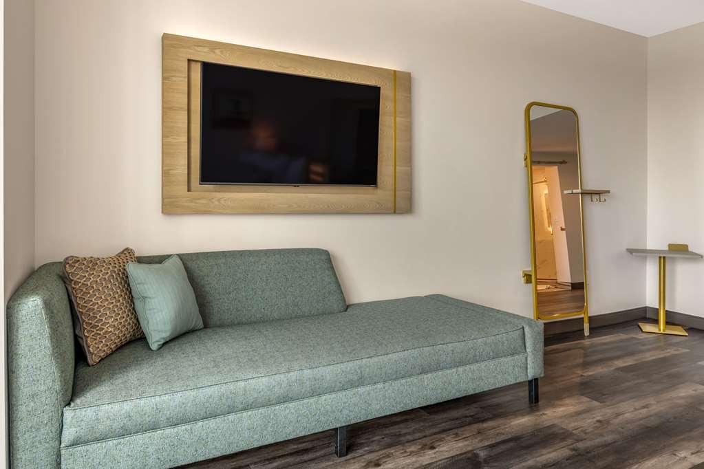 Cambria Hotel Fort Lauderdale Beach Номер фото