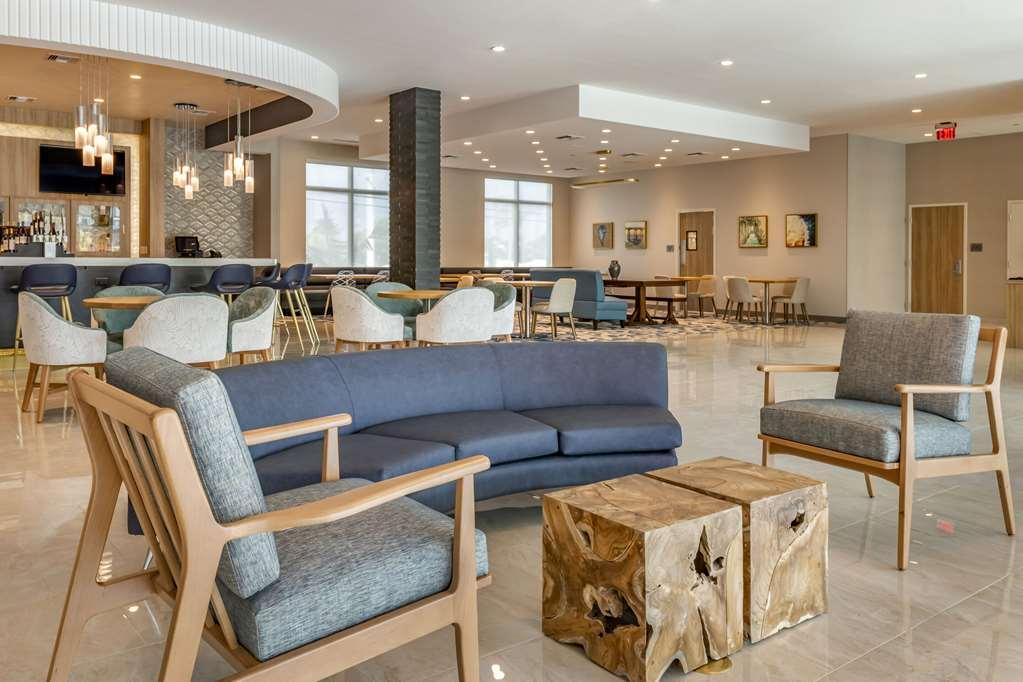 Cambria Hotel Fort Lauderdale Beach Інтер'єр фото