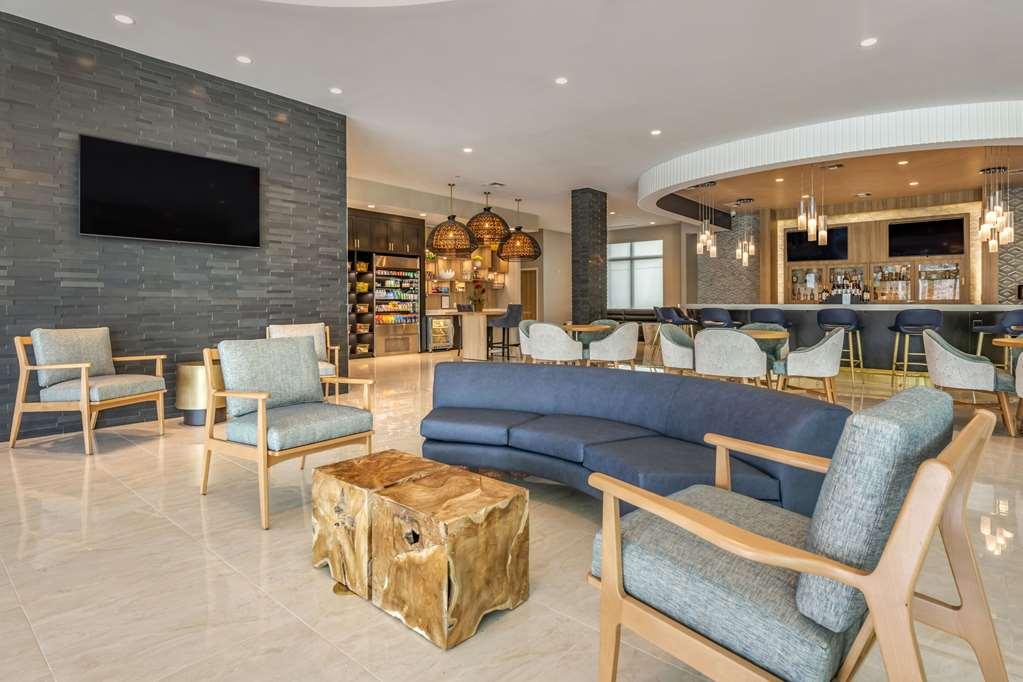 Cambria Hotel Fort Lauderdale Beach Інтер'єр фото