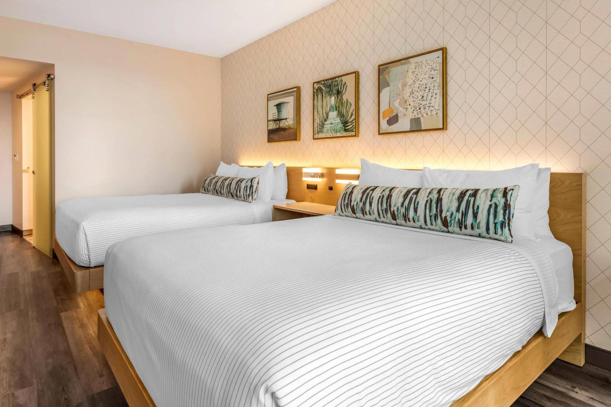 Cambria Hotel Fort Lauderdale Beach Екстер'єр фото