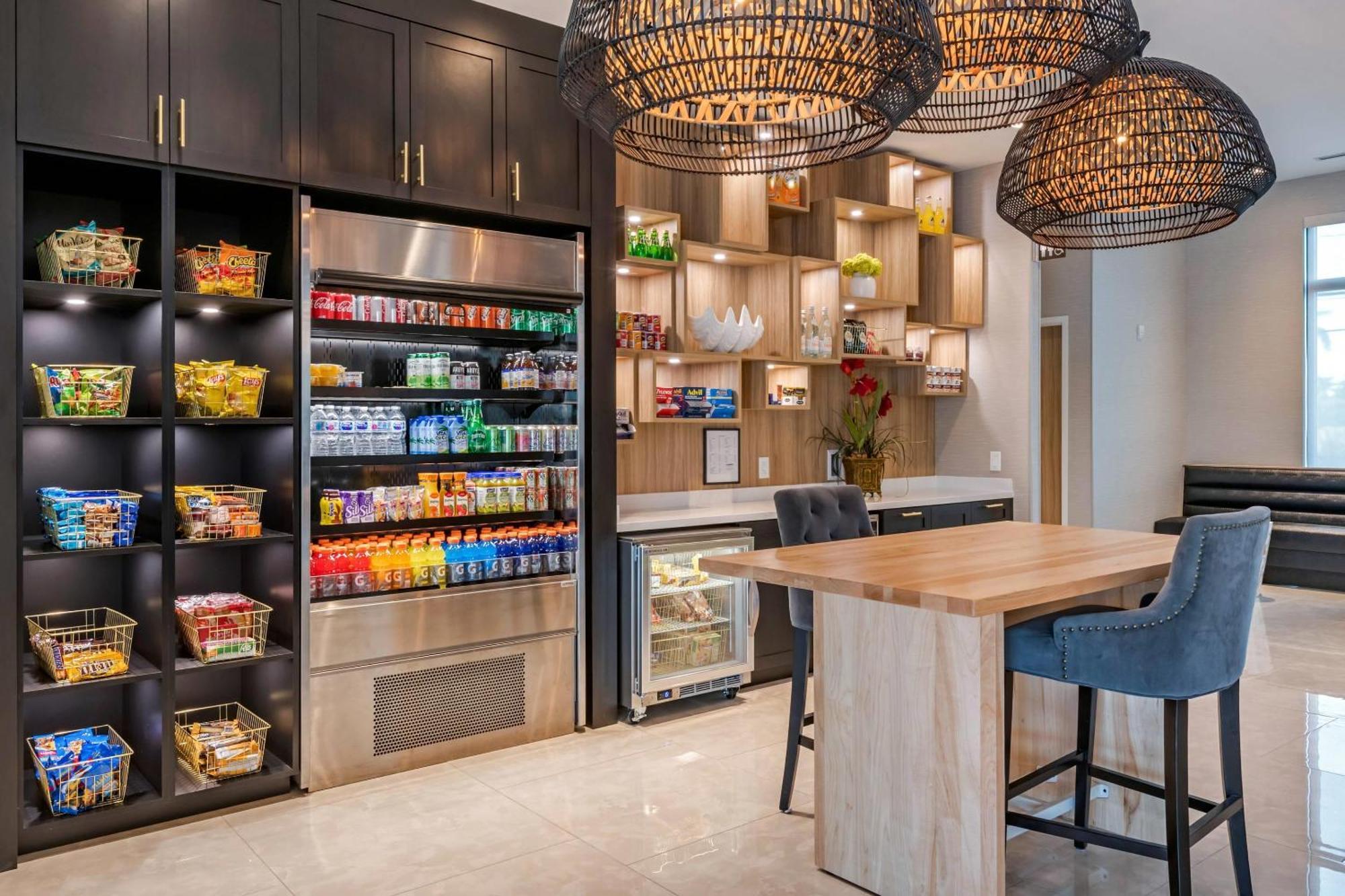 Cambria Hotel Fort Lauderdale Beach Екстер'єр фото