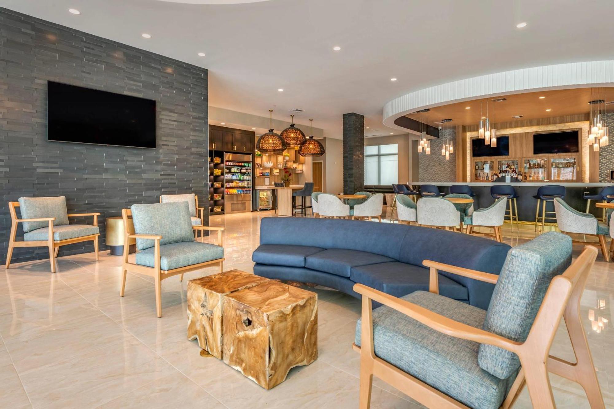 Cambria Hotel Fort Lauderdale Beach Екстер'єр фото