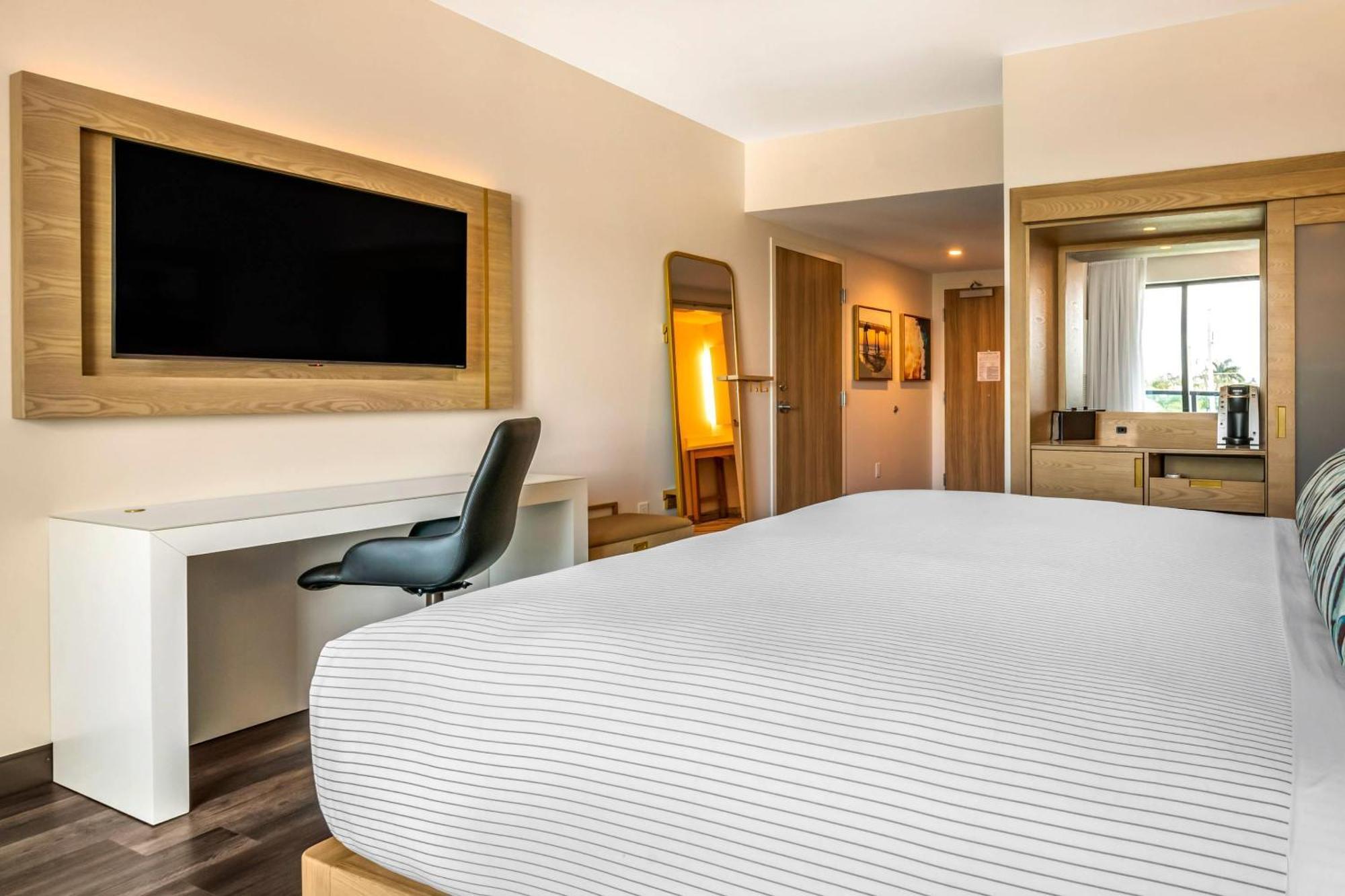 Cambria Hotel Fort Lauderdale Beach Екстер'єр фото