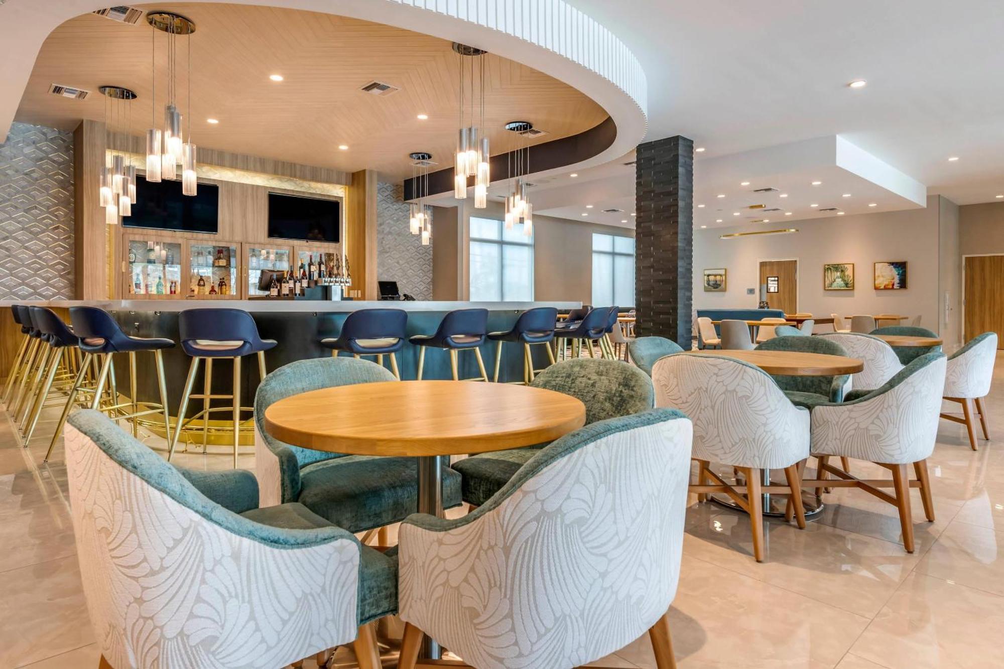 Cambria Hotel Fort Lauderdale Beach Екстер'єр фото
