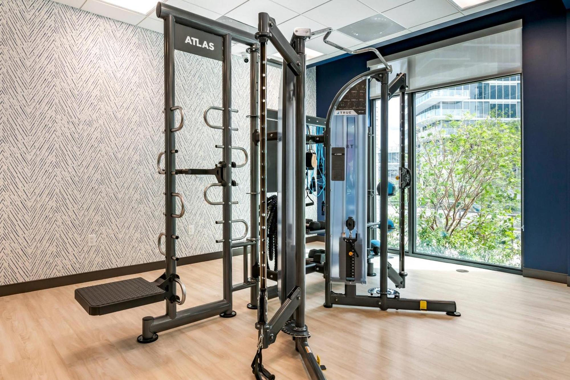 Cambria Hotel Fort Lauderdale Beach Екстер'єр фото