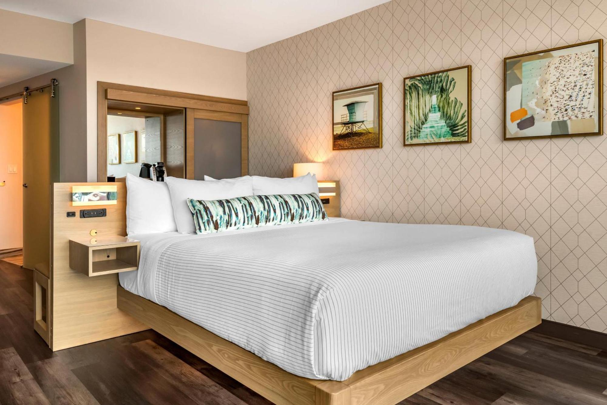 Cambria Hotel Fort Lauderdale Beach Екстер'єр фото