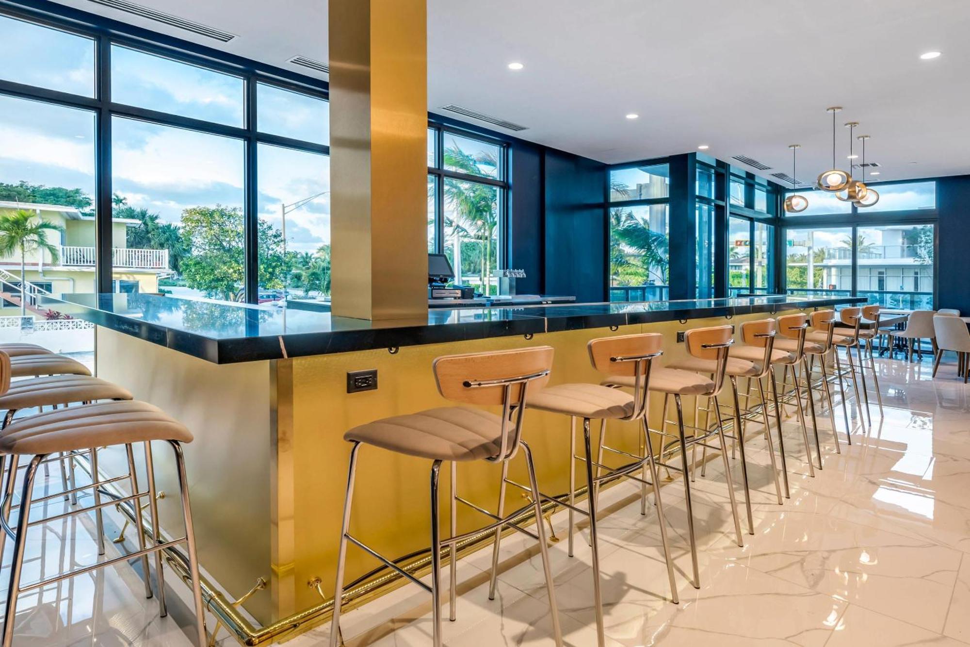 Cambria Hotel Fort Lauderdale Beach Екстер'єр фото