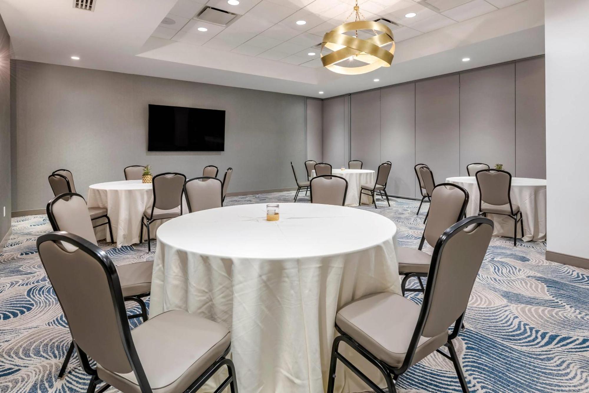 Cambria Hotel Fort Lauderdale Beach Екстер'єр фото