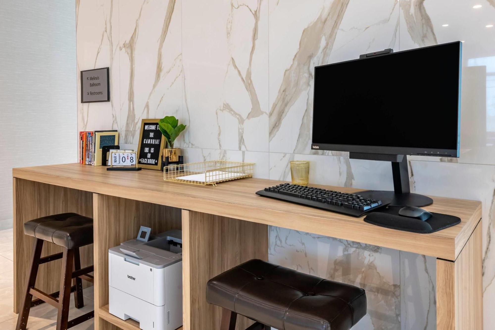 Cambria Hotel Fort Lauderdale Beach Екстер'єр фото
