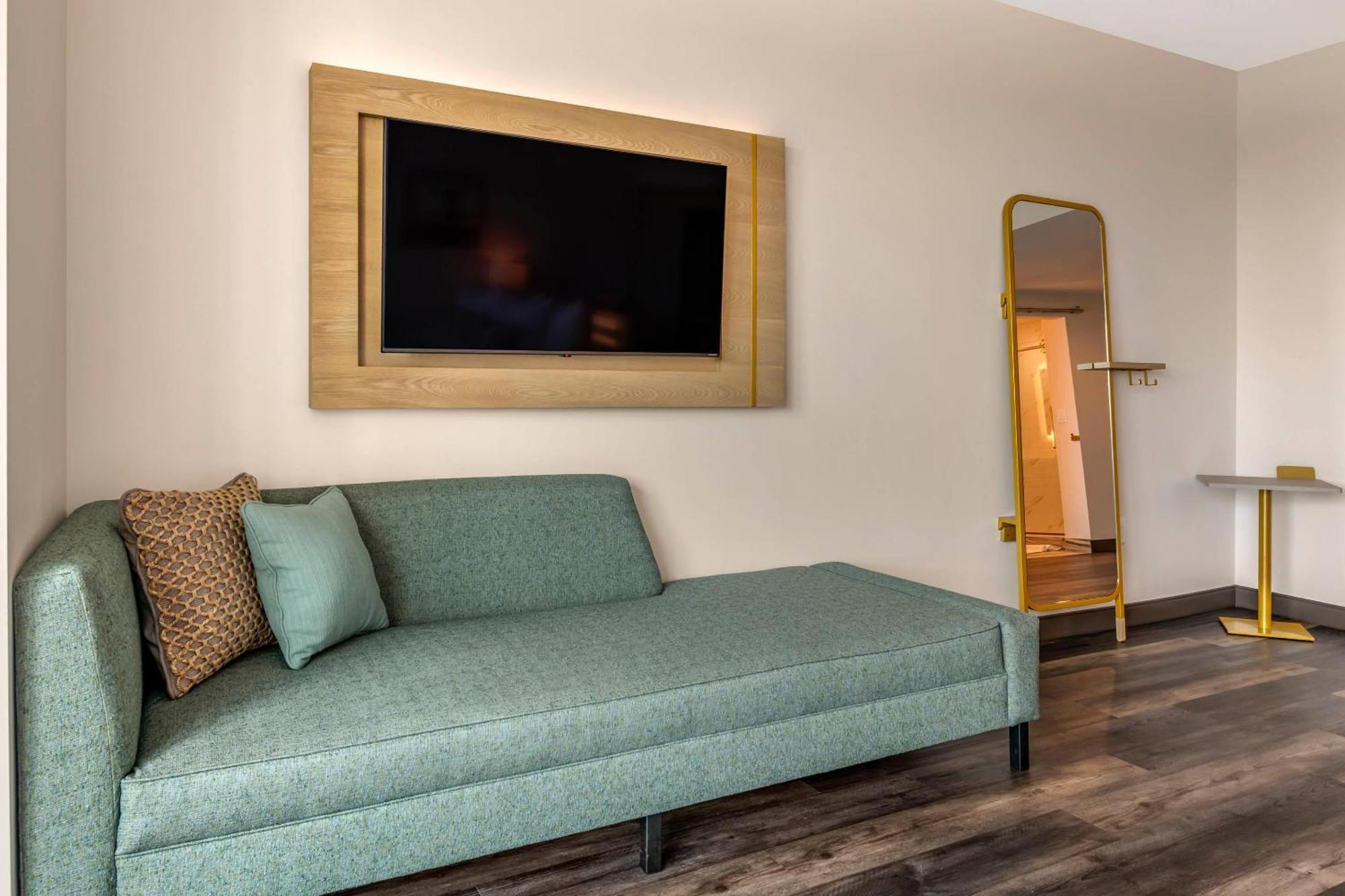 Cambria Hotel Fort Lauderdale Beach Екстер'єр фото