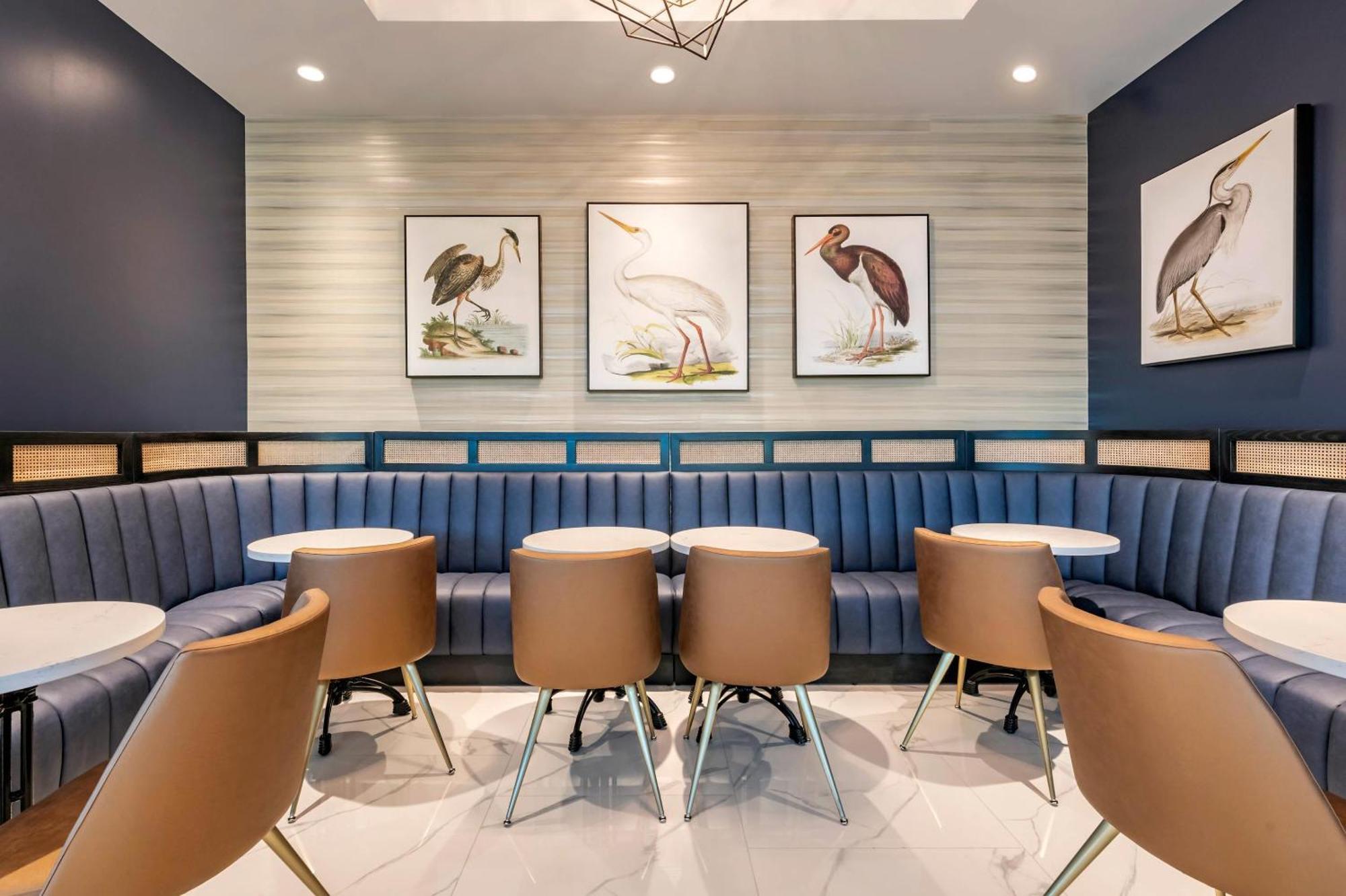 Cambria Hotel Fort Lauderdale Beach Екстер'єр фото
