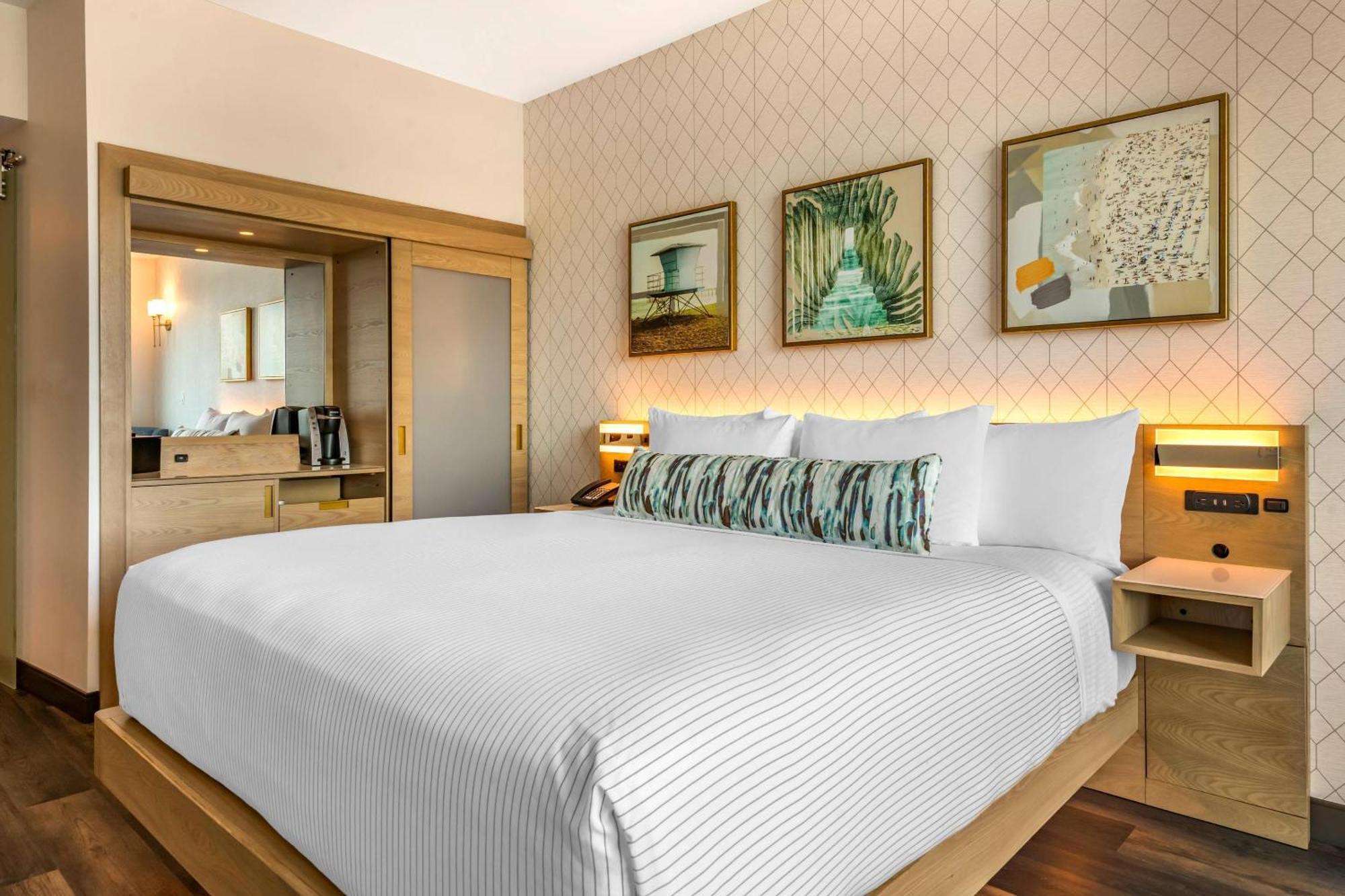 Cambria Hotel Fort Lauderdale Beach Екстер'єр фото