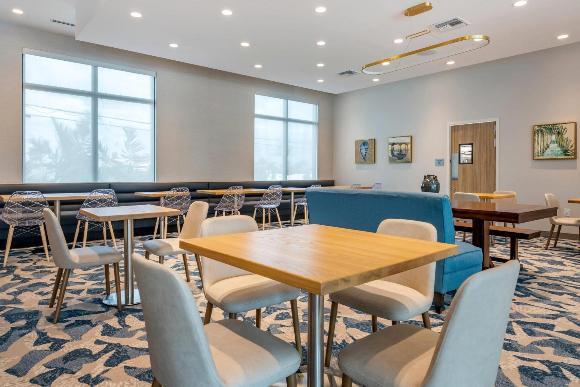 Cambria Hotel Fort Lauderdale Beach Екстер'єр фото