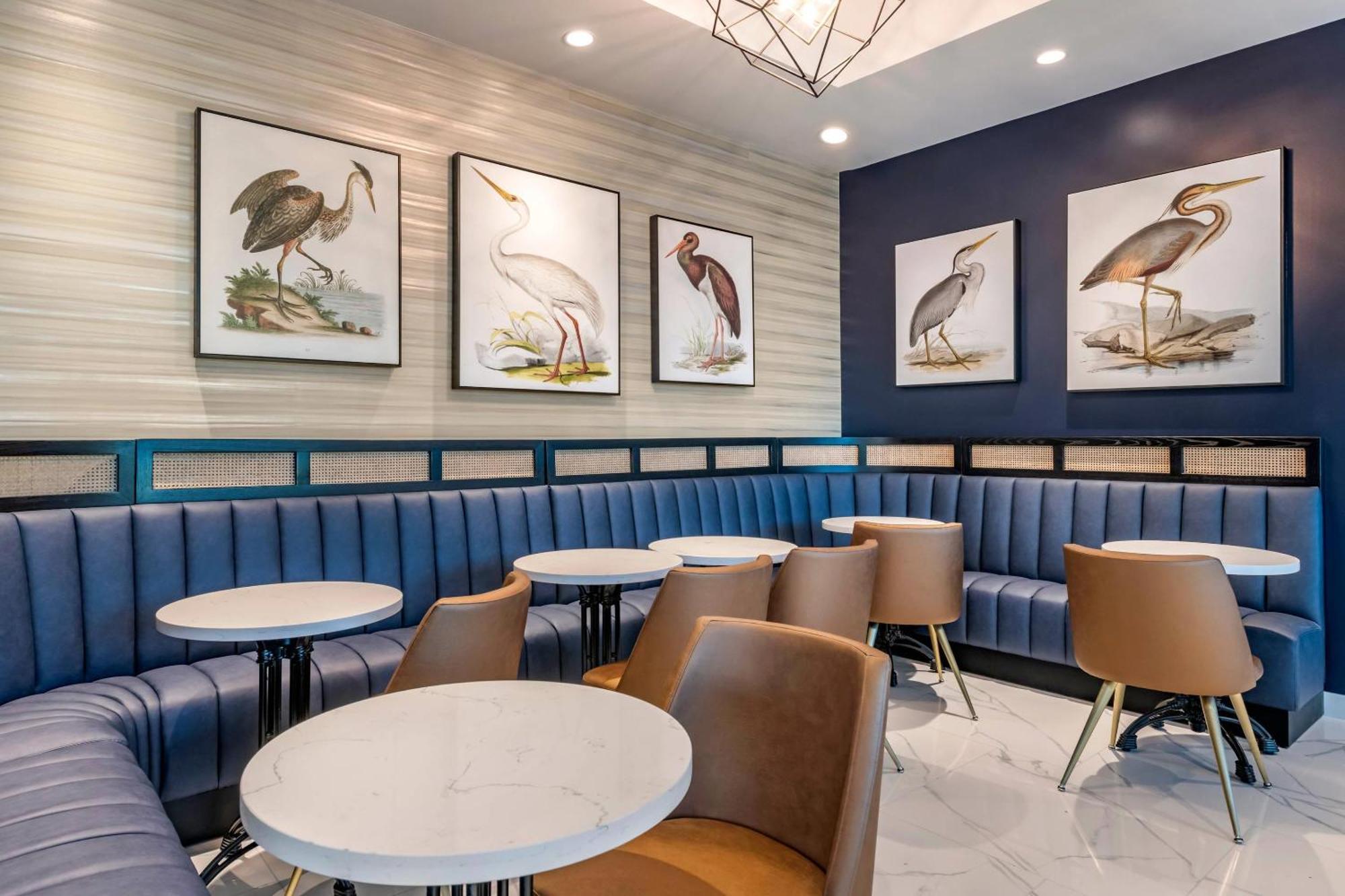Cambria Hotel Fort Lauderdale Beach Екстер'єр фото